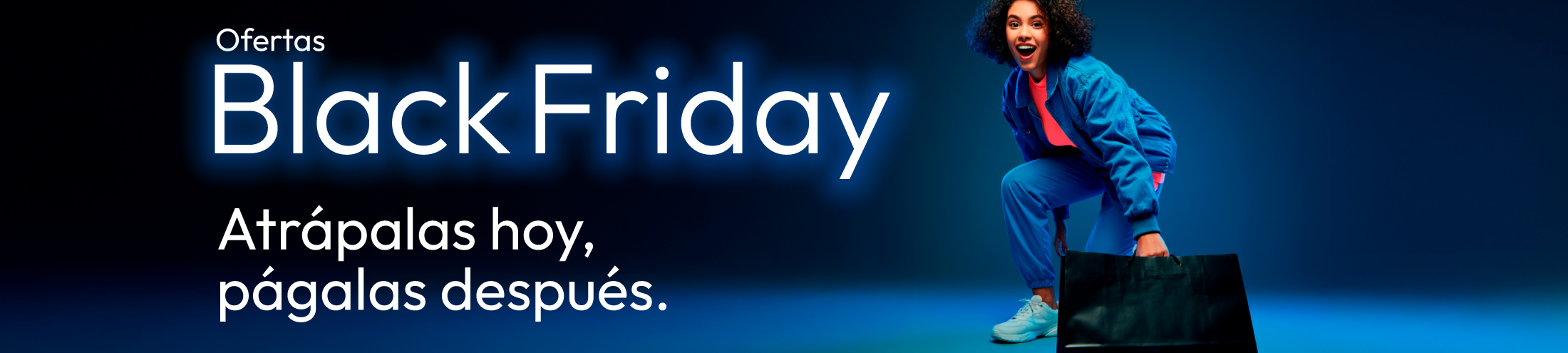 Black Friday Banner