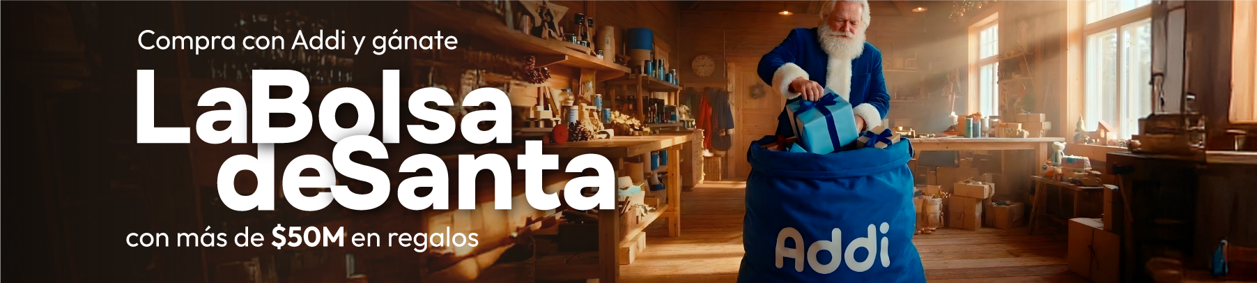 Navidad Banner