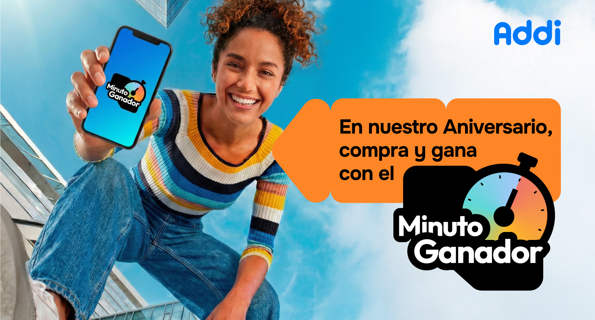 Preview Aniversario Addi