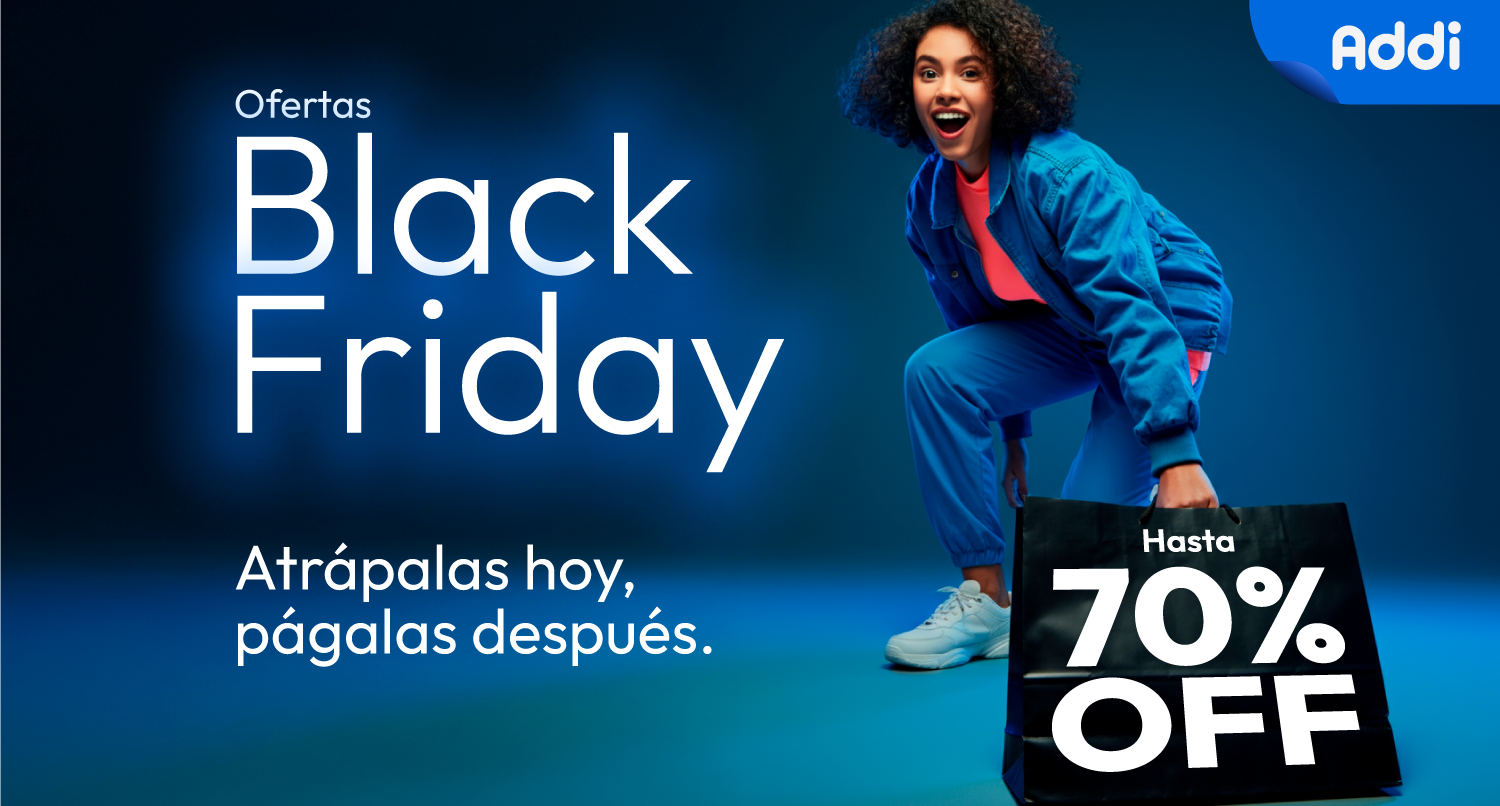 Preview Black Friday