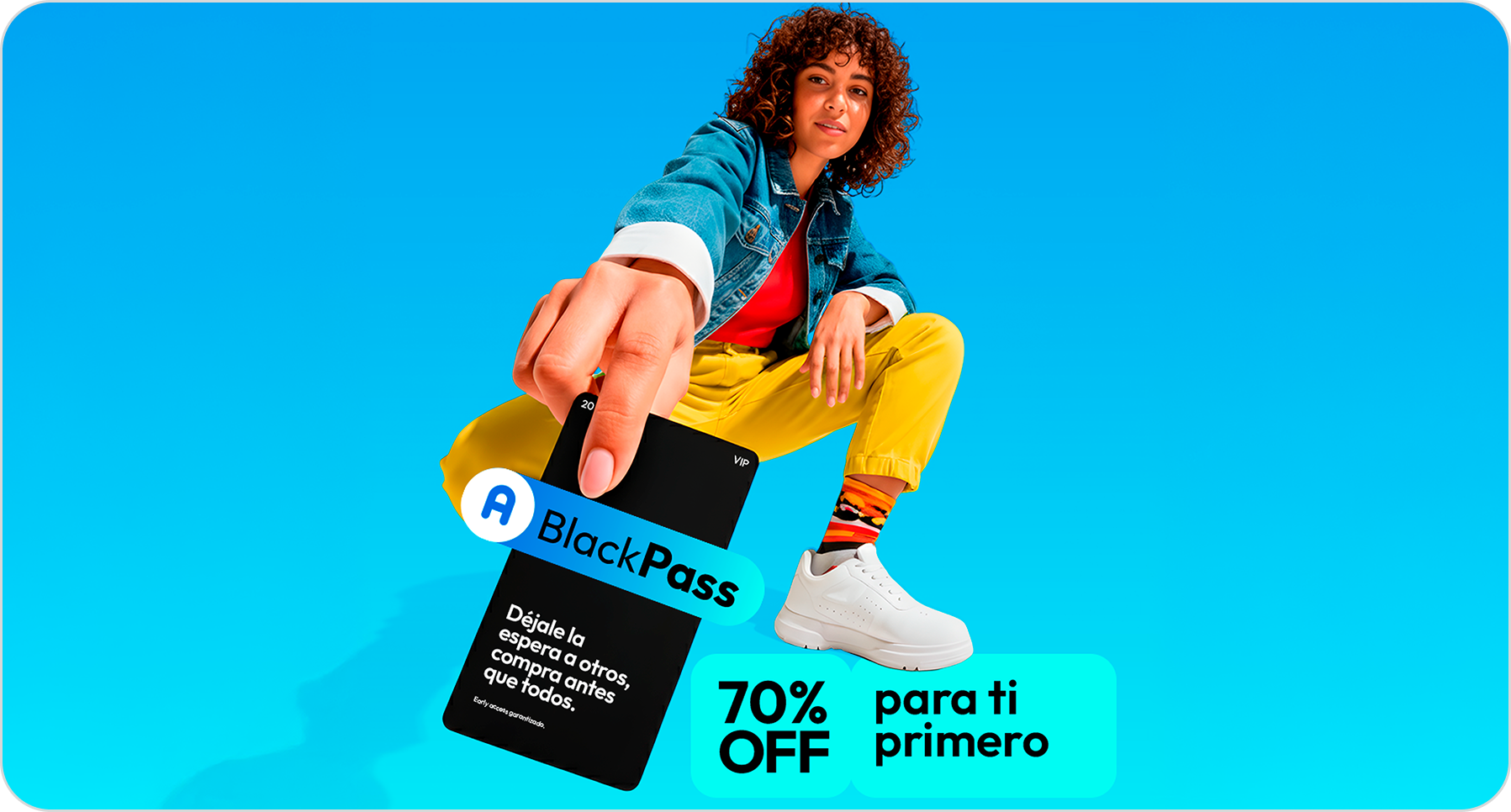 Preview Black Pass