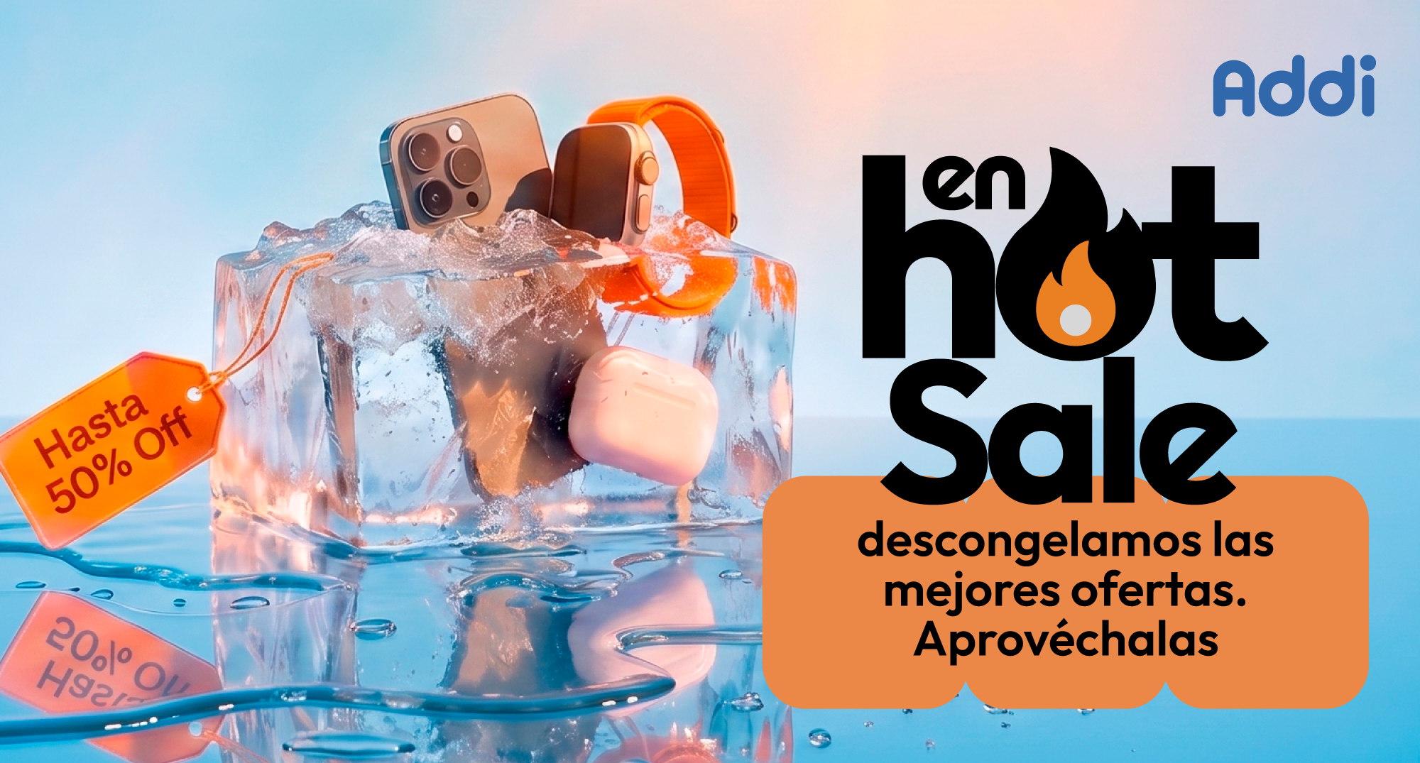Preview Ofertas Hot