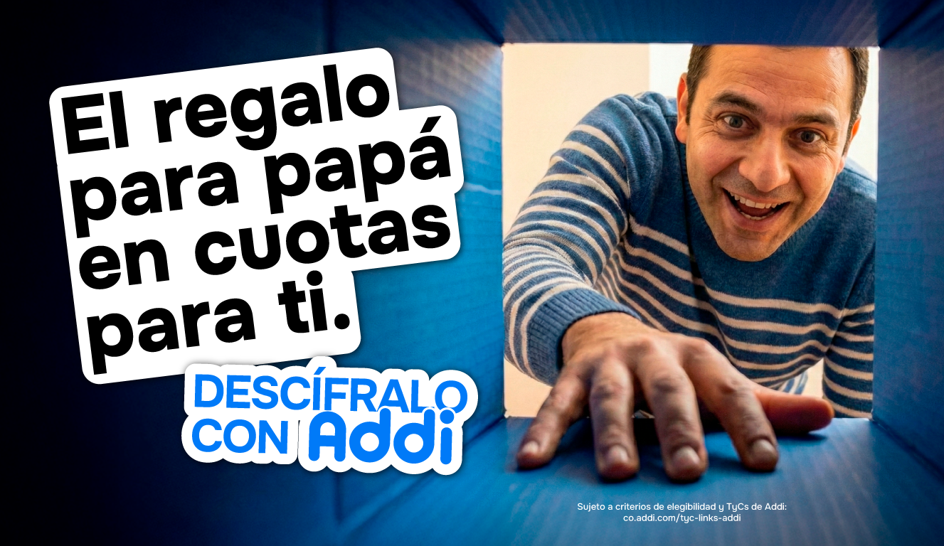 Preview Día del Padre 2026