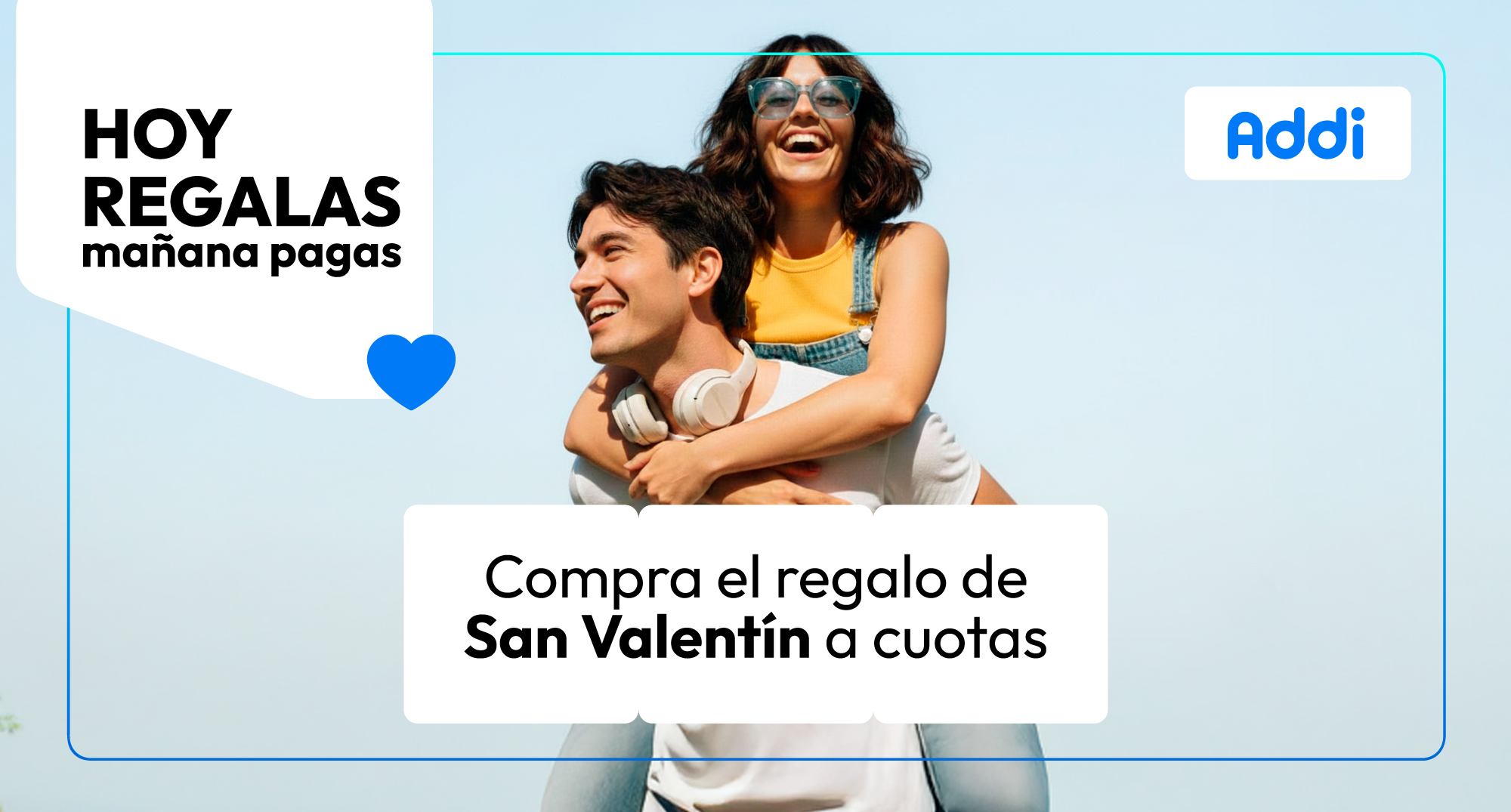 Preview San Valentín